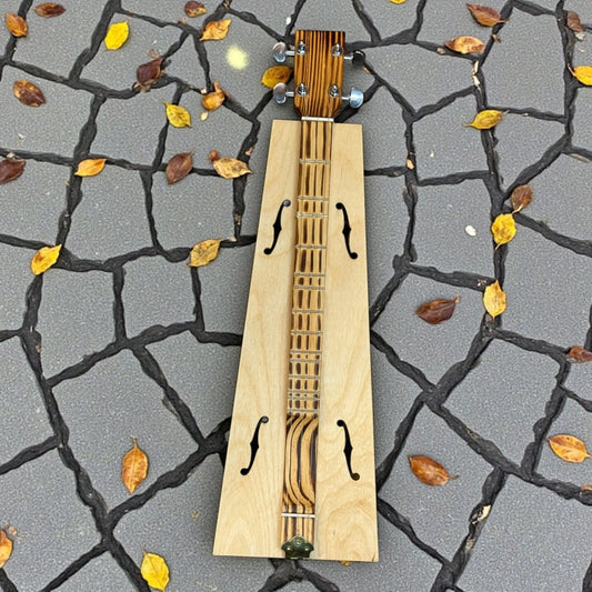 Box Dulcimer (standard style)