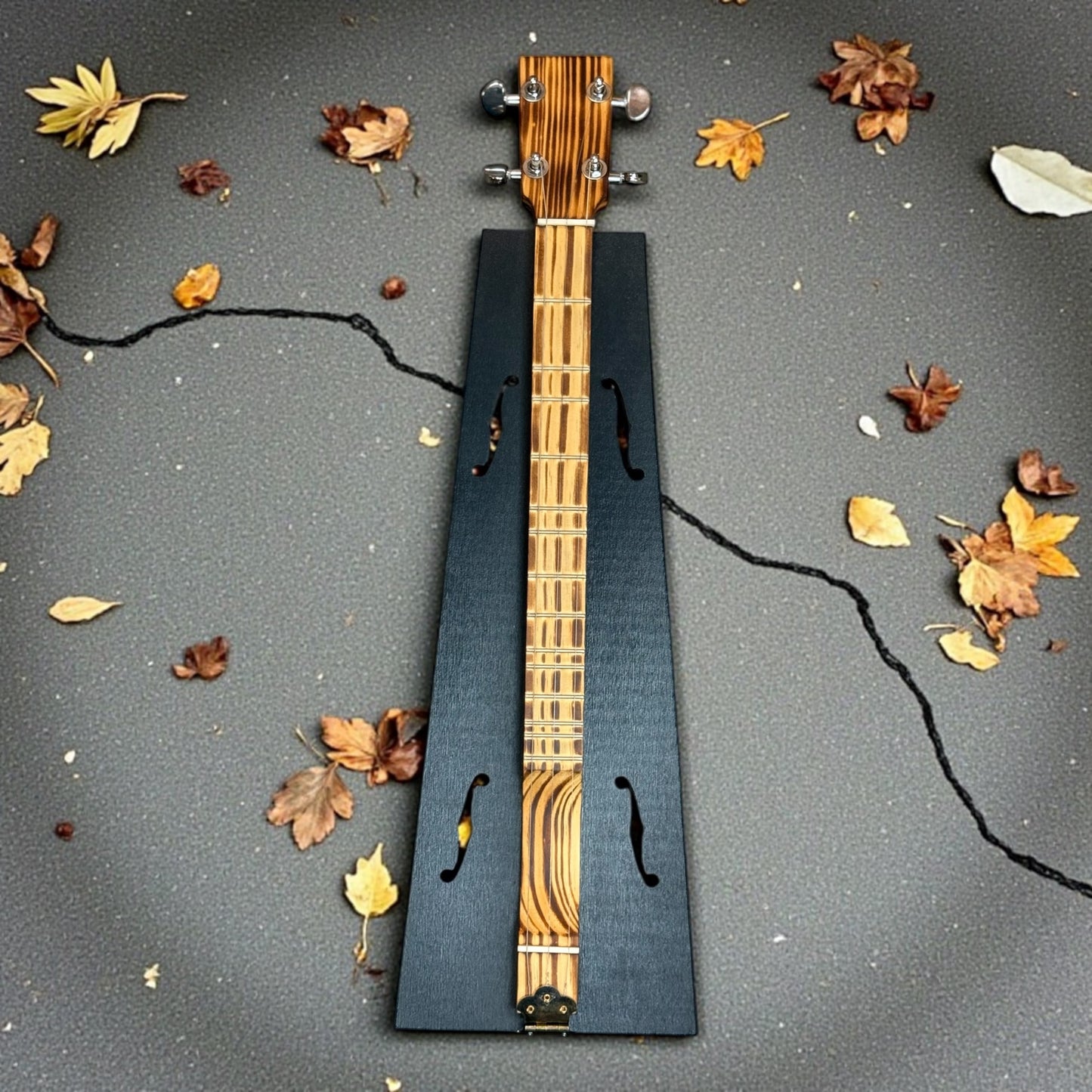 Box Dulcimer (standard style)