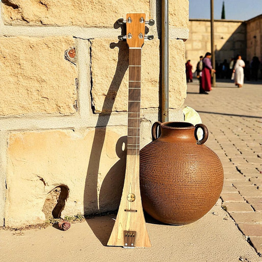 Short Scale Musick Stick