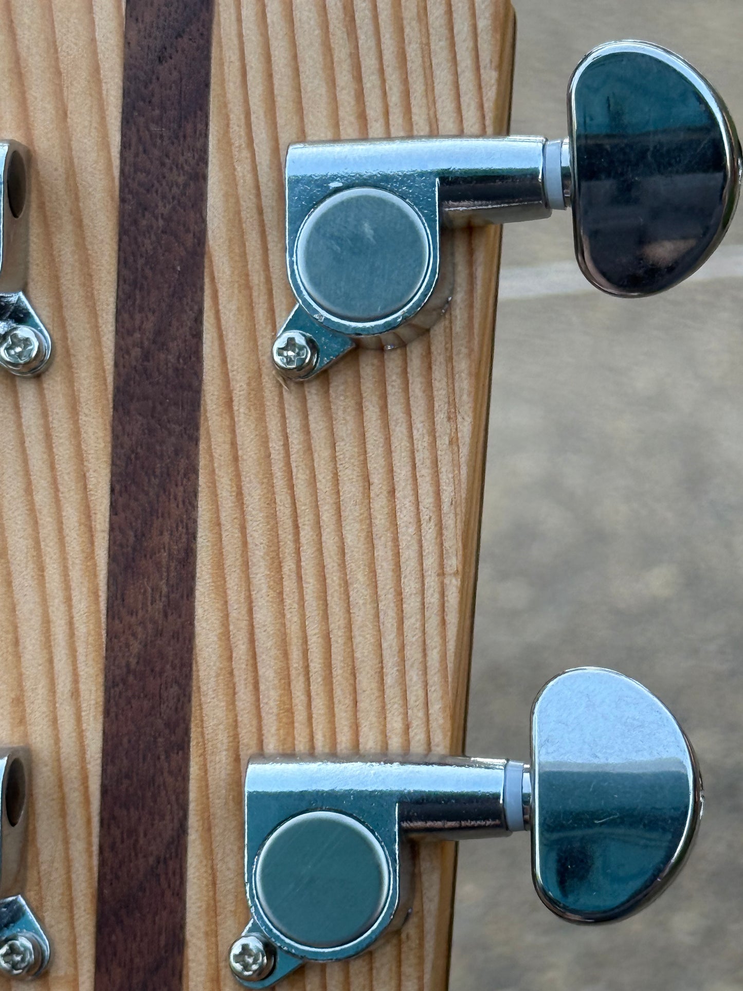 Cigar Box Dobro