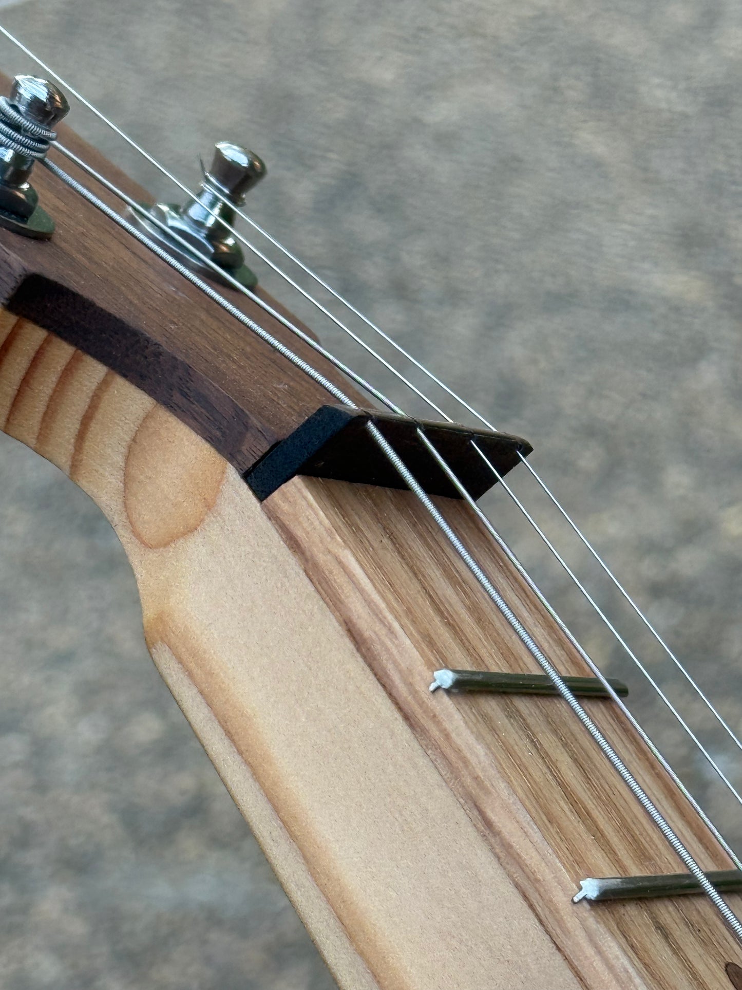 Cigar Box Dobro