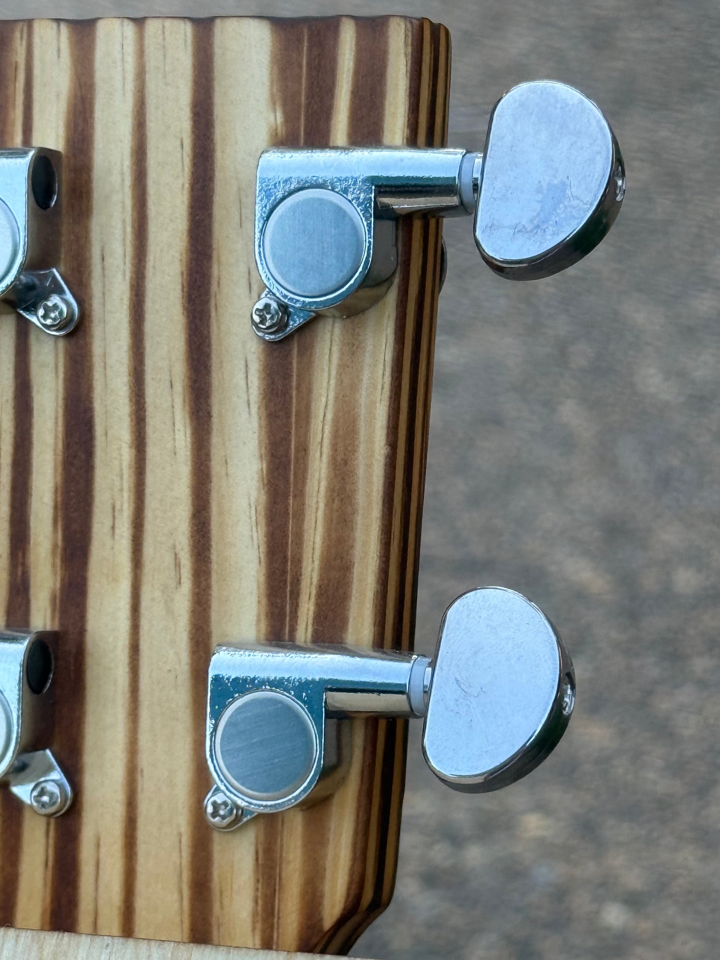 Box Dulcimer (standard style)