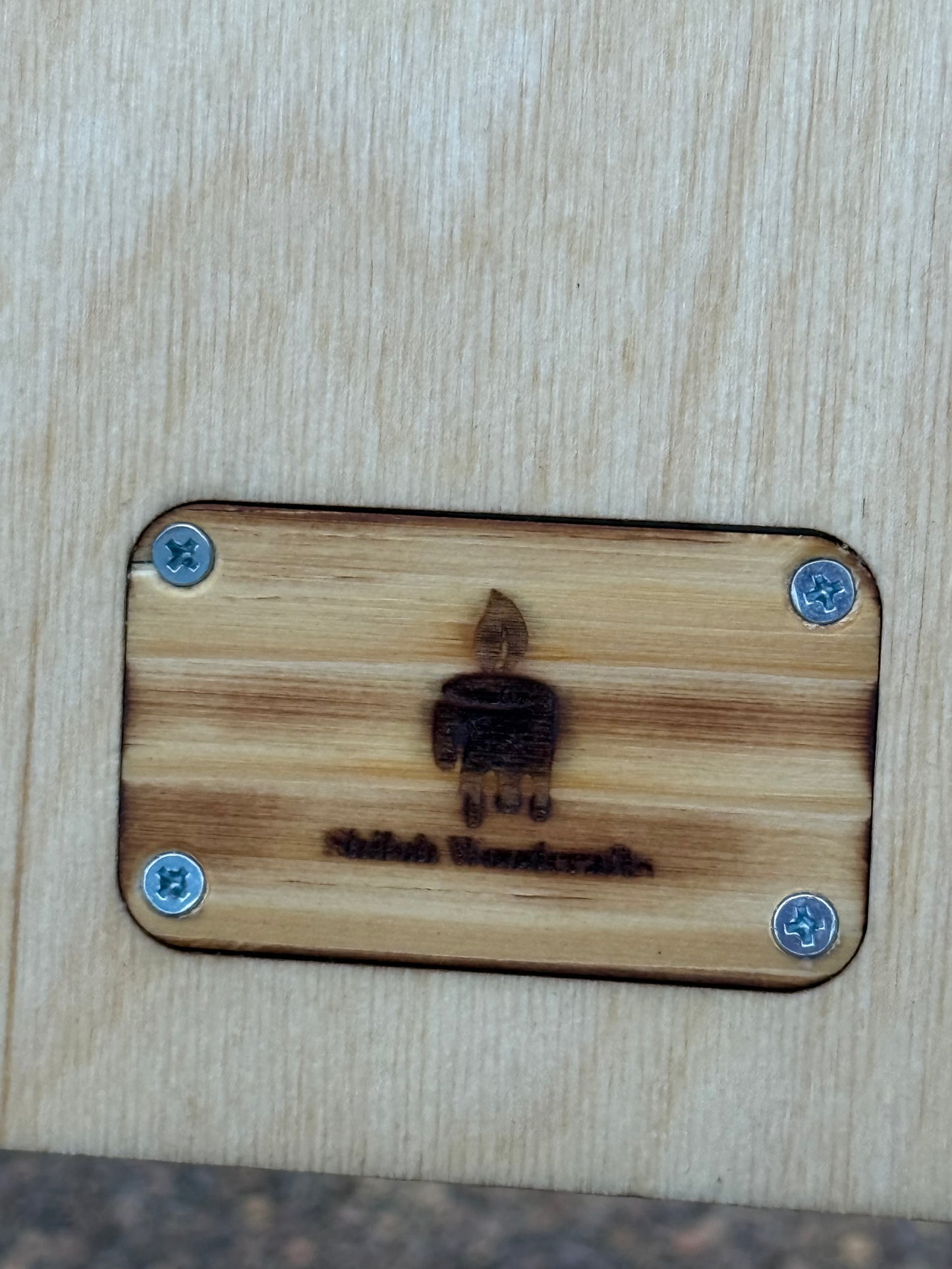 Box Dulcimer (standard style)