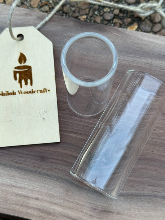 Glass Slides