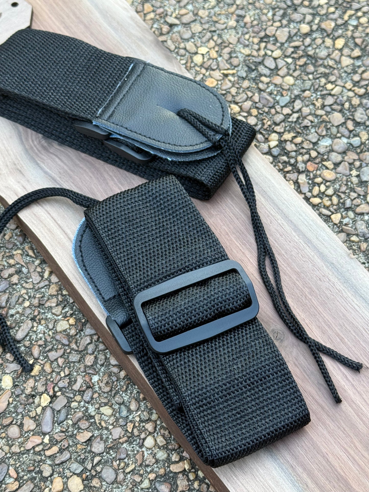 Straps