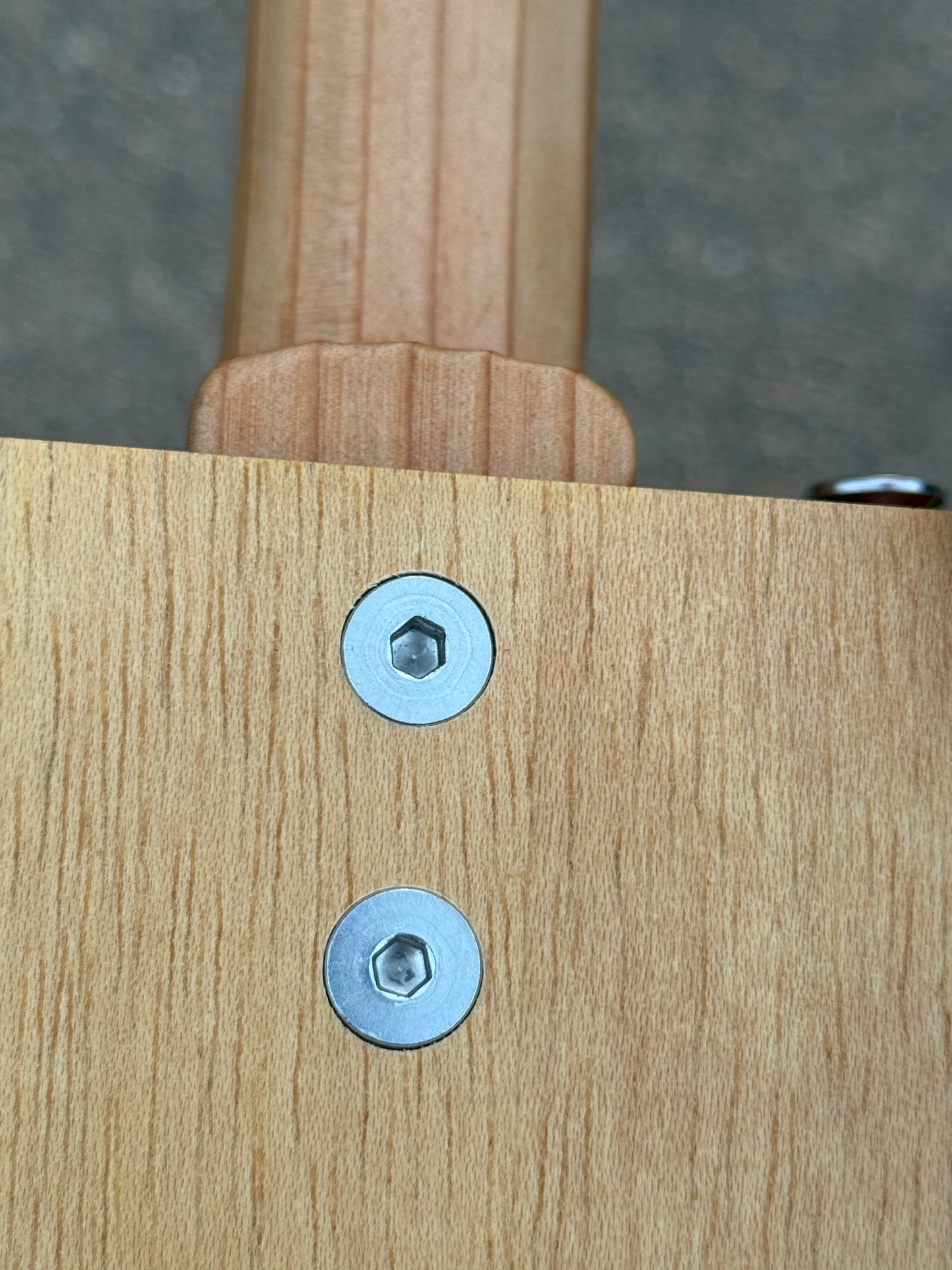 Cigar Box Resonator