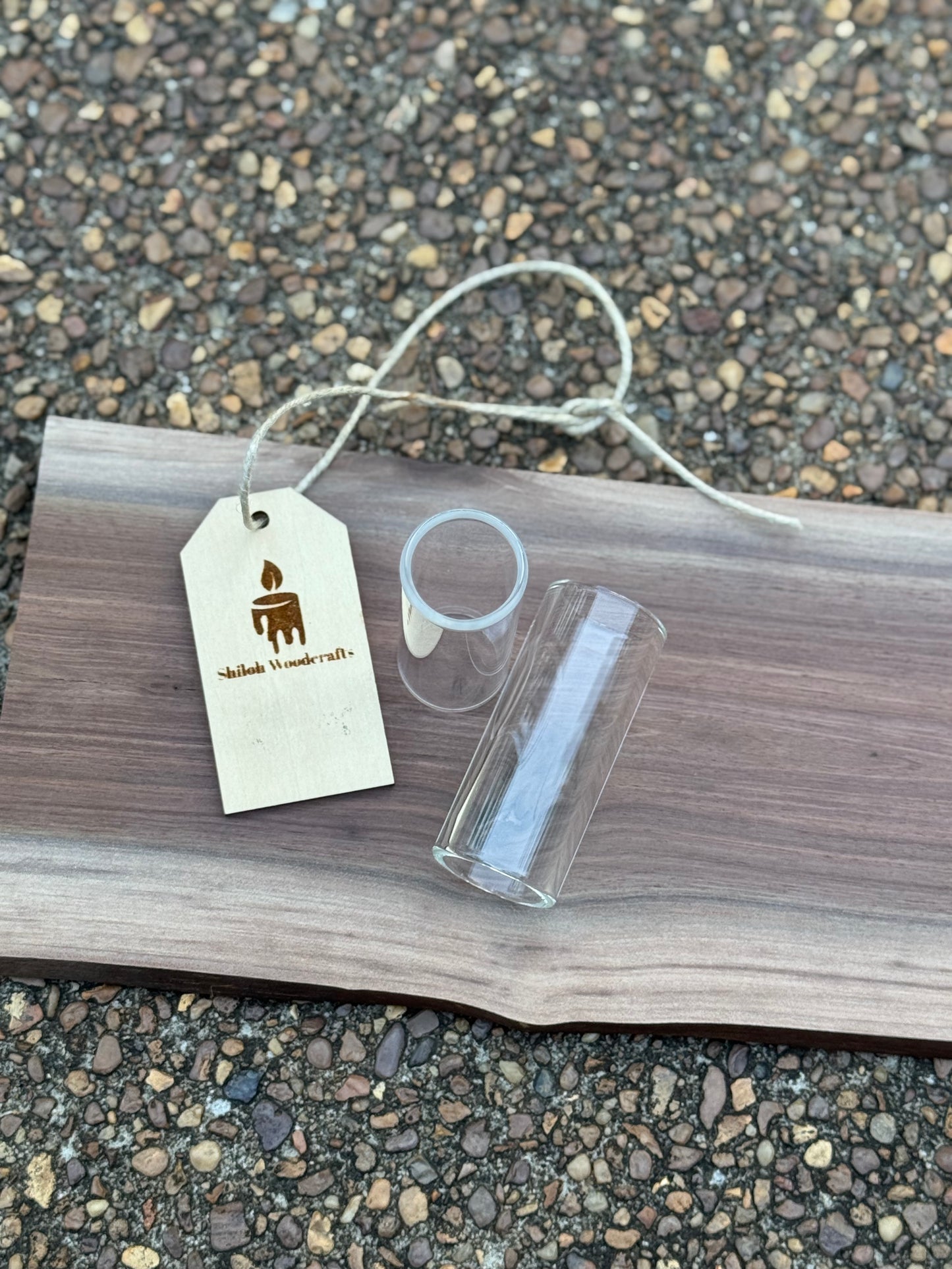 Glass Slides