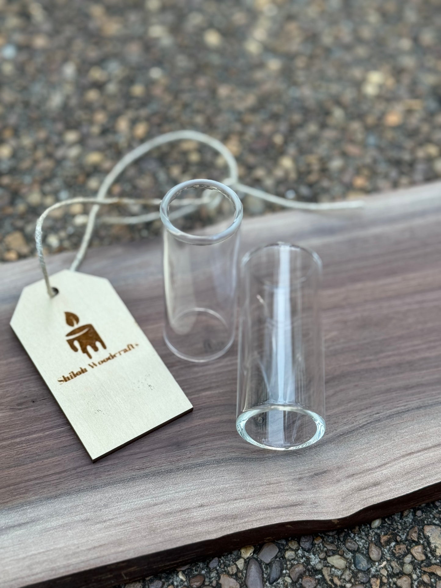 Glass Slides