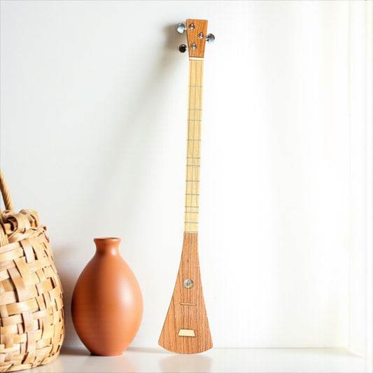 Long Scale Musick Stick
