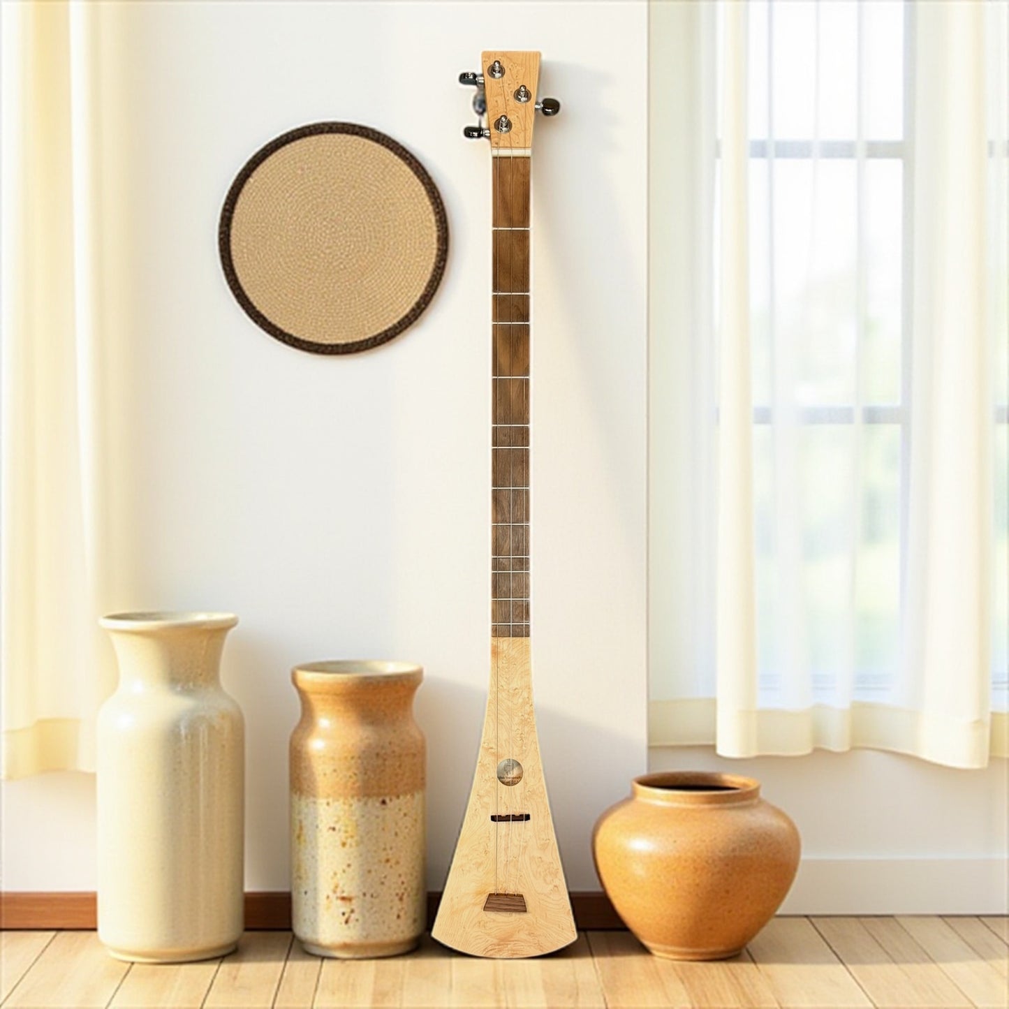Long Scale Musick Stick