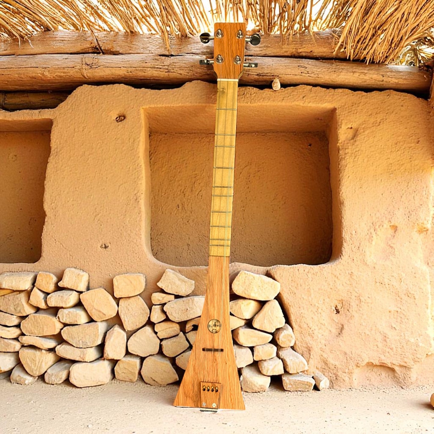 Short Scale Musick Stick