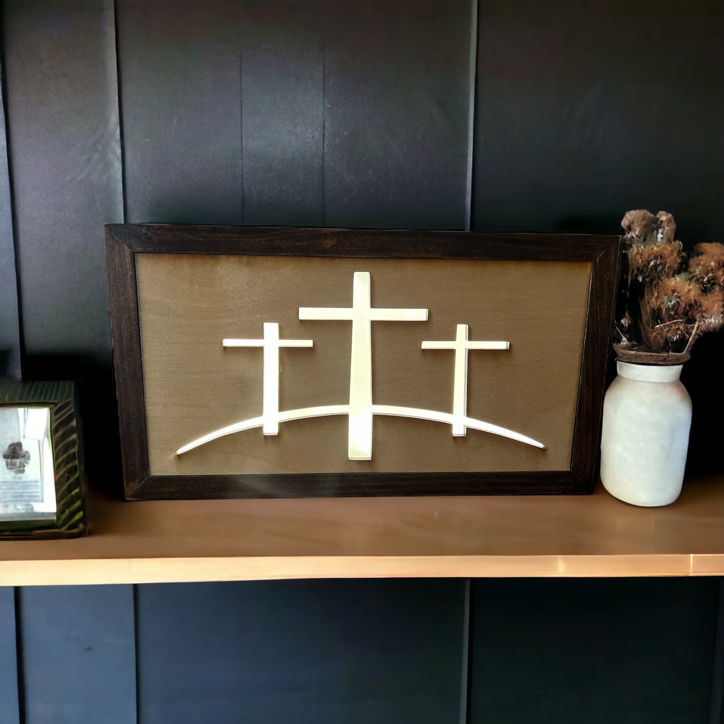 Cross Light