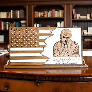 Charlie Kirk Picture