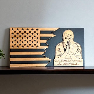 Charlie Kirk Picture