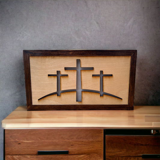Cross Light