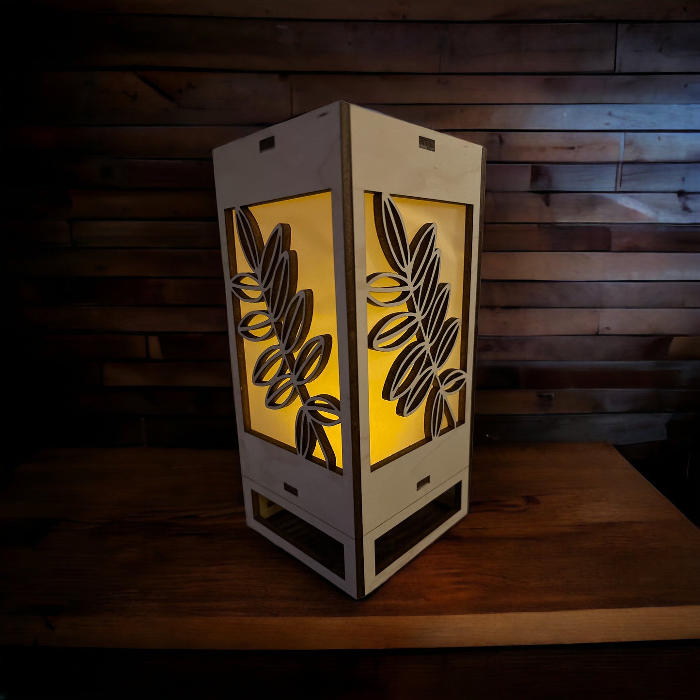 Lanterns