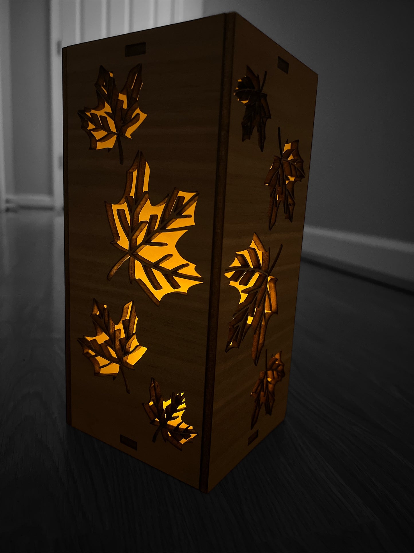 Lanterns